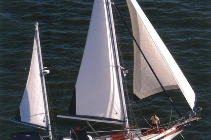 Formosa Ketch