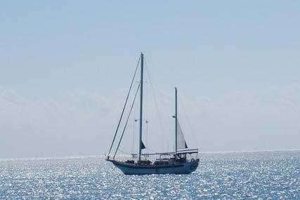 Formosa Ketch