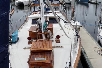 Formosa Ketch