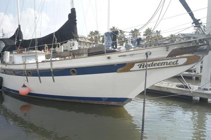 Formosa DOUBLE HEADSAIL KETCH