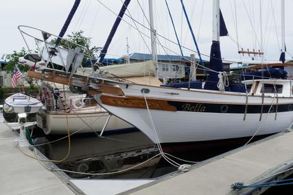 Formosa Ketch