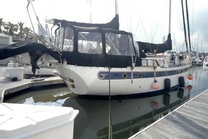 Formosa DOUBLE HEADSAIL KETCH