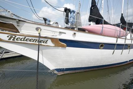 Formosa DOUBLE HEADSAIL KETCH