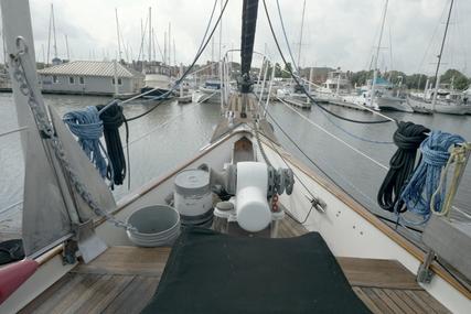 Formosa DOUBLE HEADSAIL KETCH