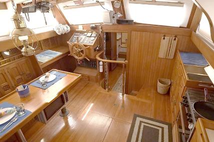 Formosa DOUBLE HEADSAIL KETCH