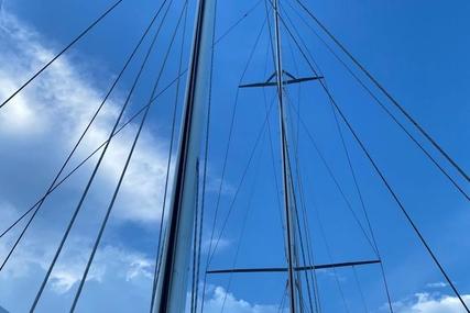 Formosa DOUBLE HEADSAIL KETCH