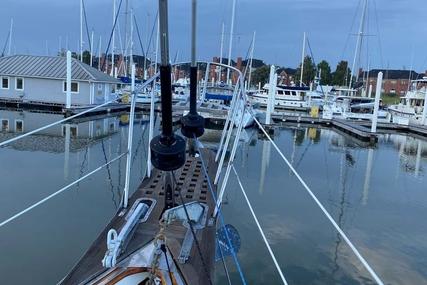 Formosa DOUBLE HEADSAIL KETCH