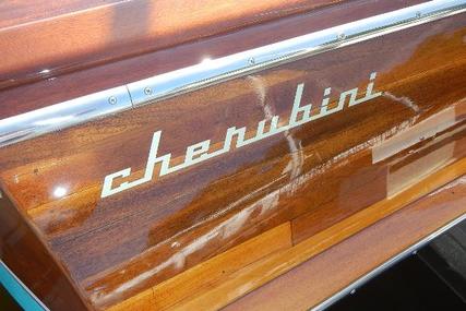 Cherubini Custom 24 Run About-Tender