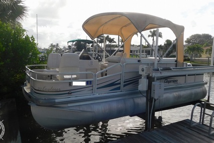 Premier Pontoons 201 Explorer