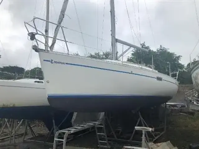 Beneteau First 300 Spirit