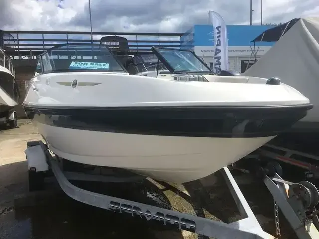 Sea Doo Utopia 185