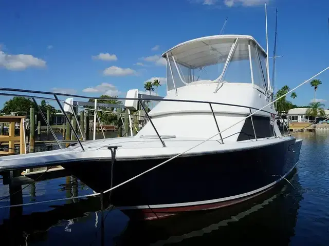 Tiara 3300 Flybridge