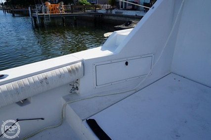 Tiara 3300 Flybridge