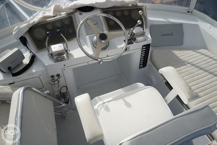 Tiara 3300 Flybridge