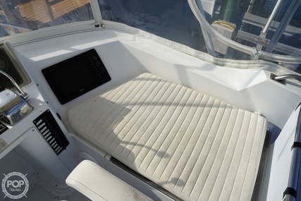 Tiara 3300 Flybridge