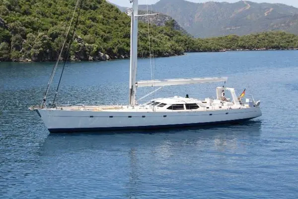 Pendennis 87