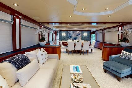 Crescent Raised Pilothouse