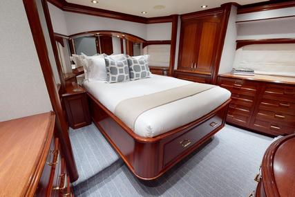 Crescent Raised Pilothouse