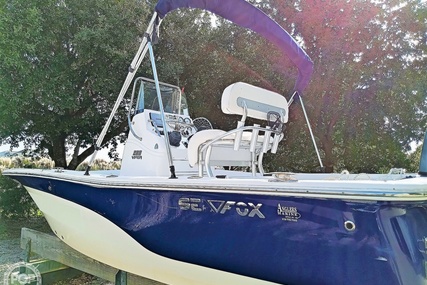 Sea Fox 200 Viper