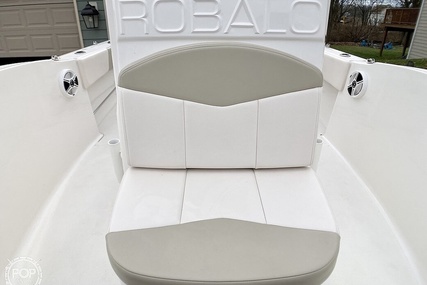 Robalo R180 CC