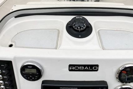 Robalo R180 CC