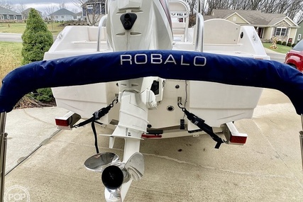 Robalo R180 CC