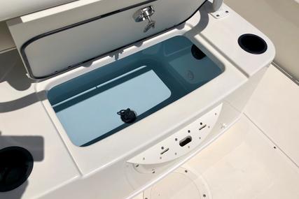 Boston Whaler 210 Montauk