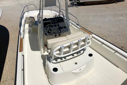 Boston Whaler 210 Montauk