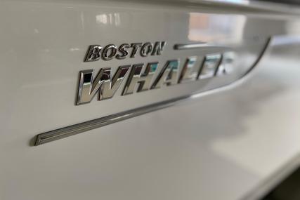 Boston Whaler 210 Montauk