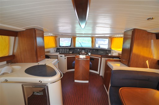 2005 Fountaine Pajot maryland 37