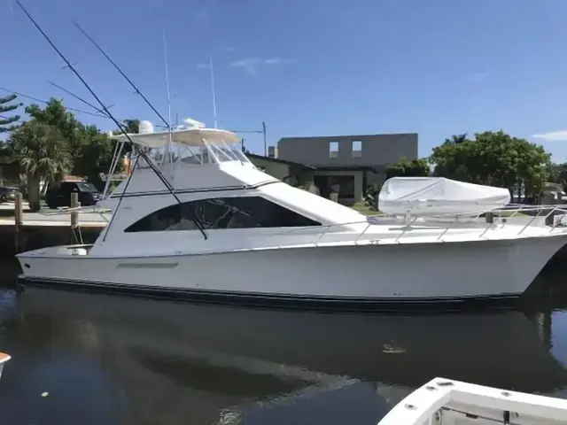 Ocean Yachts 60 Sportfish