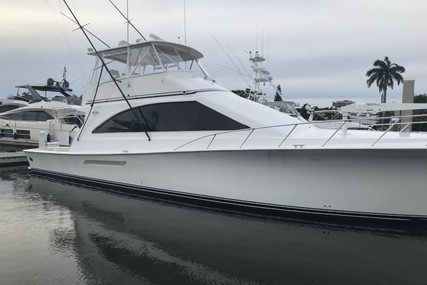 Ocean Yachts 60 Sportfish