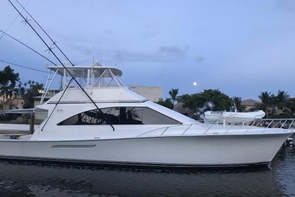 Ocean Yachts 60 Sportfish