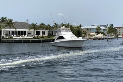 Ocean Yachts 60 Sportfish