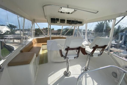 Ocean Yachts 60 Sportfish