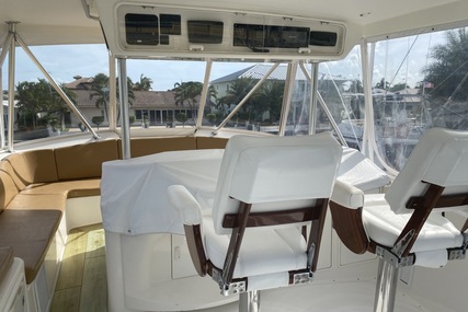 Ocean Yachts 60 Sportfish