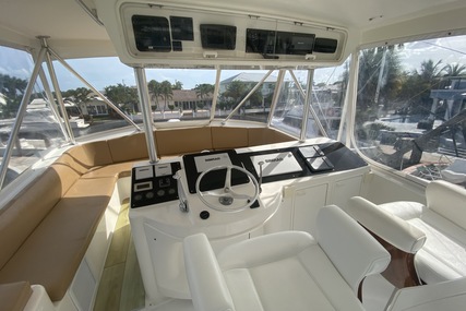 Ocean Yachts 60 Sportfish