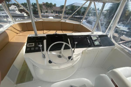 Ocean Yachts 60 Sportfish