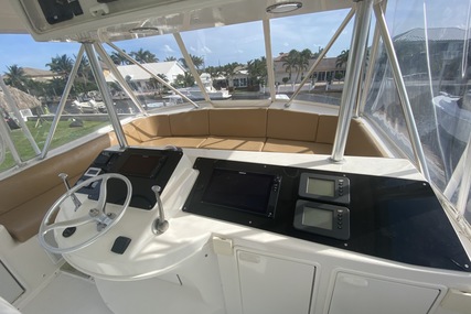 Ocean Yachts 60 Sportfish