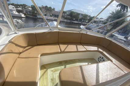 Ocean Yachts 60 Sportfish