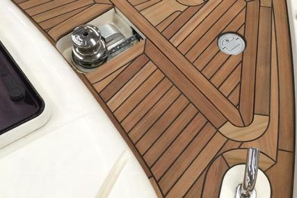 Ferretti Yachts 510