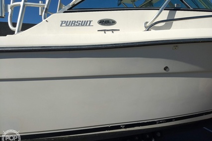 Pursuit 2670 Denali Ls