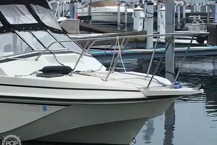 Boston Whaler 20 Revenge