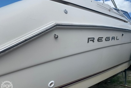 Regal 2850 LSC