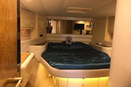 Sunseeker Renegade 60