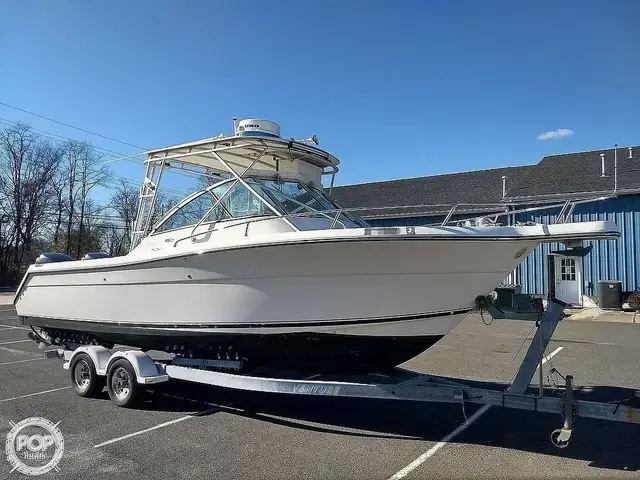 Pursuit 2670 Denali Ls