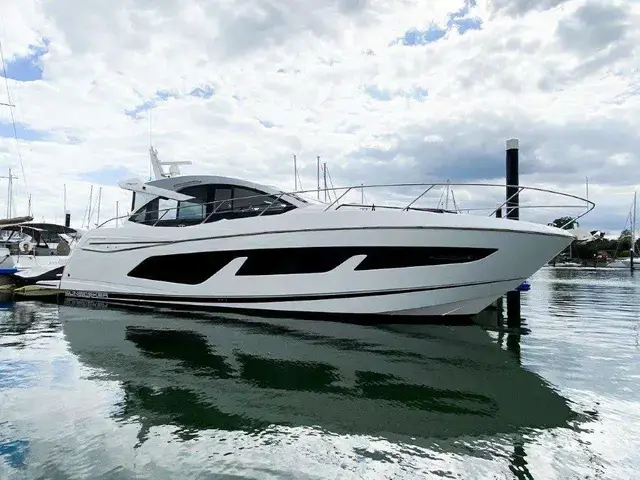 Sunseeker Predator 50