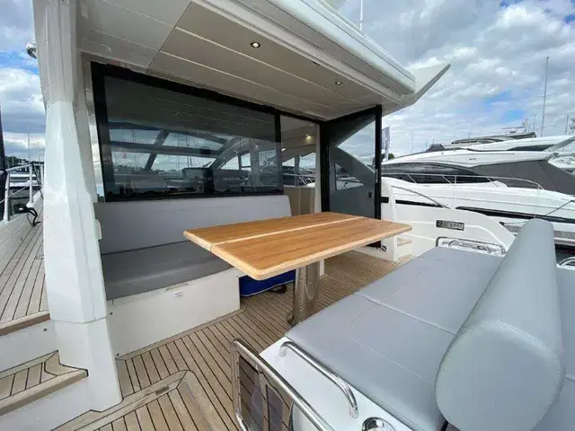 Sunseeker Predator 50