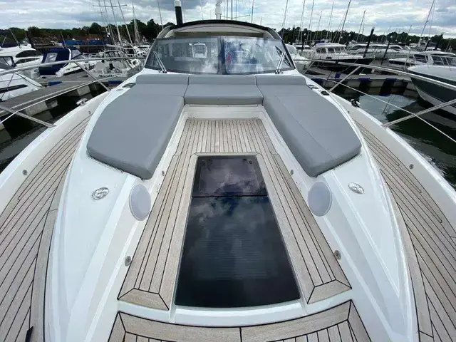 Sunseeker Predator 50