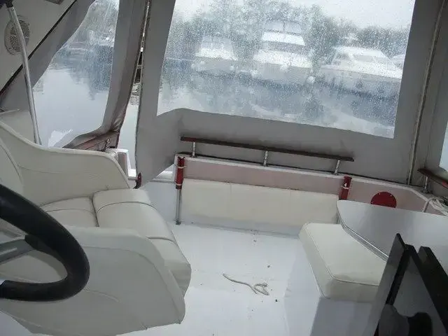 Bayliner 2550